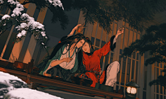 玙珺采集到杀狗特辑