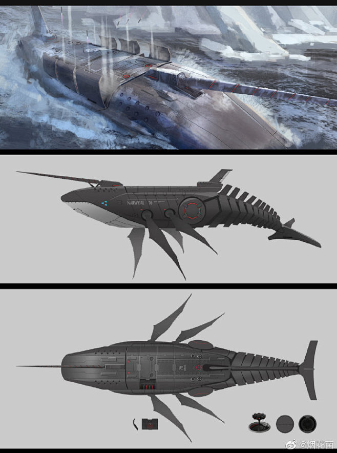 战双帕弥什角鲸设定67676767