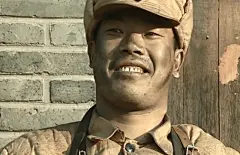 亮剑中最特别的小兵，全程没说一句话，光靠表情就成为经典！
