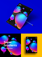 Behance  为您呈现
