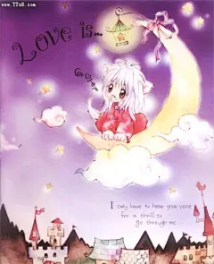 犬夜叉手机壁纸_百度图片 #采集大赛#