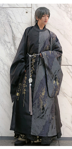 J-【古风 cos 服饰 影视】-花瓣网|陪你做生活的设计师 | NINILI_的照片 - 微相册