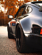 Fancy - Porsche Slantnose 930S Turbo