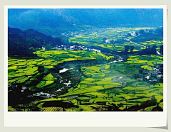 微雪轻扬采集到山川与河流