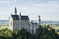 Neuschwanstein Castle (2)