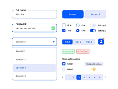 Libra_9采集到【UI】B端-待分类