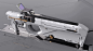 Ray SMG