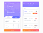 Flight Booking App