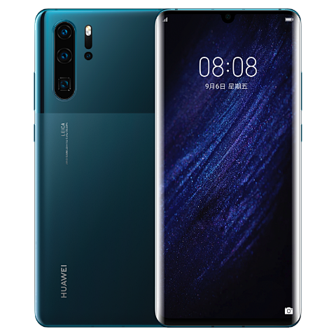 huawei p30 pro