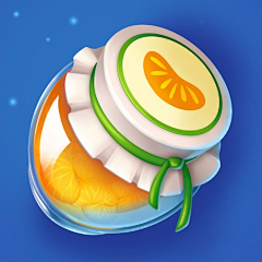 百事可可爱采集到小图标