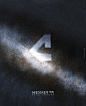 Messier 53 Numbers on Behance