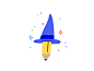 Creative Wizard