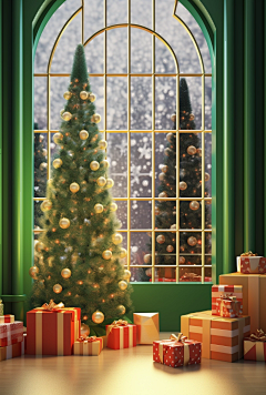 -Jelly-采集到Christmas
