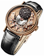 Breguet Tradition 7027.Pink Gold.Tourbillon