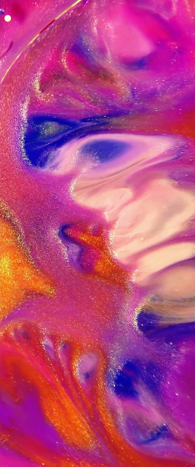 iPhone X Live Wallpaper 壁纸