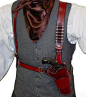 Cowboy Shoulder Rig 2: 