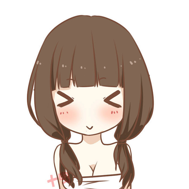 炫舞时代q版人物头像 q版人物搭配女_巴...