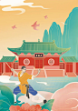 少林寺 - 小红书搜索