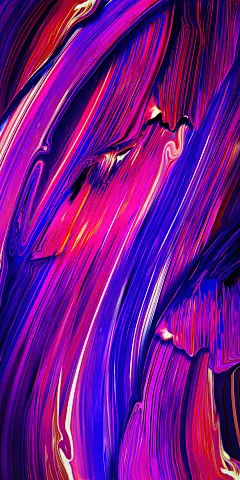 努比亚Z18内置壁纸下载 12张nubia Z18自带壁纸1080图片 (2)_电脑百事网