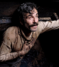 #29 
角色：Daniel Plainview 
饰者：丹尼尔戴刘易斯 
影片：血色黑金