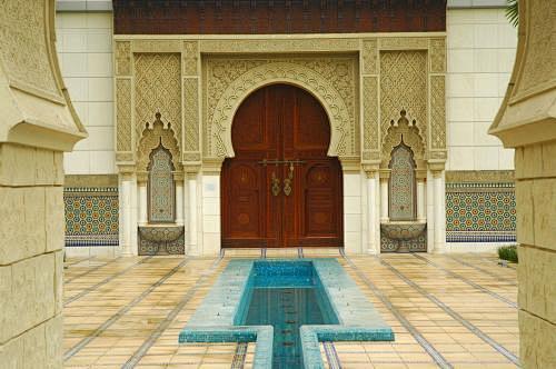 摩洛哥建筑_百度图片搜索