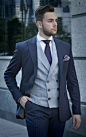 More fashion inspirations for men, menswear and lifestyle @ http://www.zeusfactor.com