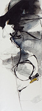kitty sabatier | Art Work | Pinterest