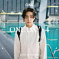 【YGfamily】ONE(郑帝元)出道专辑<ONE DAY>D-4预告照再公开~ ​​​​