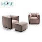 mia sofa 多点设计沙发 懒人沙发 设计师沙发 单人沙发 创意家具-淘宝网
