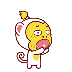 嘻多猴 表情包