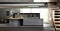 Kitchen 05 : Kitchen Arion Rendering