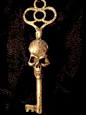 Skeleton KEY