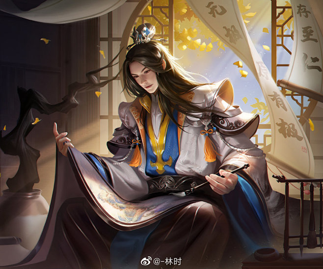 -林时的照片 - 微相册