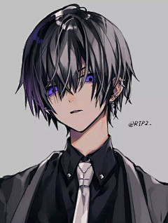 冬天的鸢尾花采集到好看