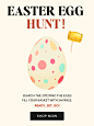 Surprise! Easter Egg Hunt - ly462789174@gmail.com - Gmail