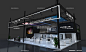 力隆LILONG,3D展模网