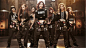 Deja Vu 完整版 - SONAMOO : TS Ent.新7人女团#SONAMOO#出道专辑《Deja Vu》同名主打歌完整版MV公开~！[xkl期待]强烈的节奏和充满魄力和力量感的舞动，呈现Hip-Hop Girl的强劲魅力。