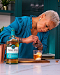Photo shared by The Singleton on March 30, 2023 tagging @galettigram. May be an image of whiskey and tequila.