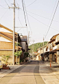 日本の街道 
