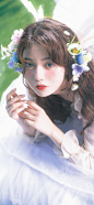 拾花知梦