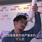 始于颜值，敬于演技，终于表情包。