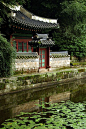 Deoksugung Palace, in Seoul, South Korea