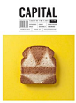 #ClippedOnIssuu from Capital #19