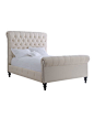 Old Hickory Tannery Dunlap Bed