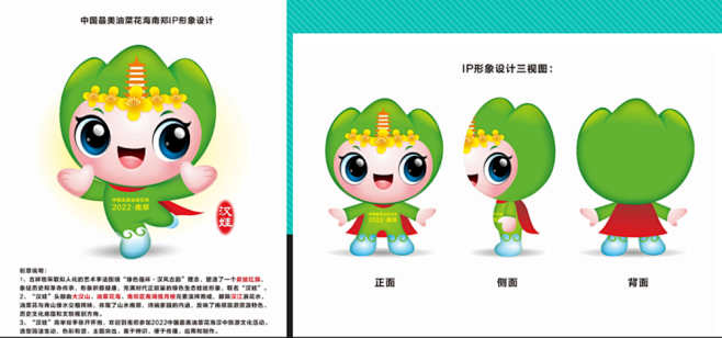 花ip形象_百度图片搜索