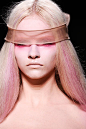 Valentino2010年春夏高级定制时装秀发布图片23180