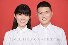 晴木摄影工作室采集到安庆最美证件照#晴木摄影客片分享#