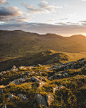 Spirit : Last summer I spent three days hiking and camping on in the Welsh mountains. Snowdonia National Park, Wales. 