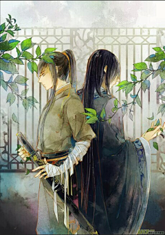 MareliceK采集到Couple