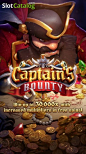 Captain's Bounty Slot Review, Bonus Codes & where to play from China : Review of Captain's Bounty by PG Soft, Exclusive list of all China casinos that have Captain's Bounty and their bonus codes for August 2019.